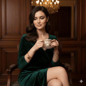 Pulseira Maxi Coração – Amor e Estilo em Cada Detalhe - Imagem 3